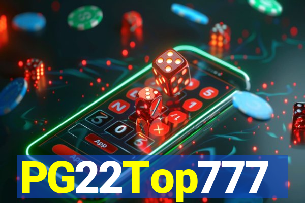 PG22Top777