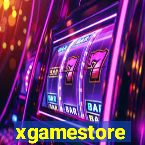 xgamestore