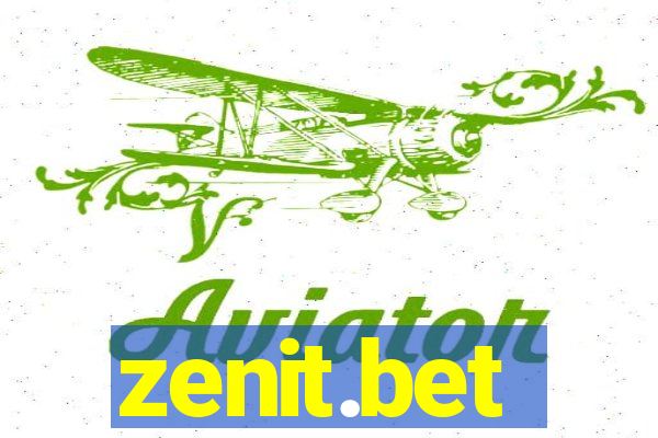 zenit.bet