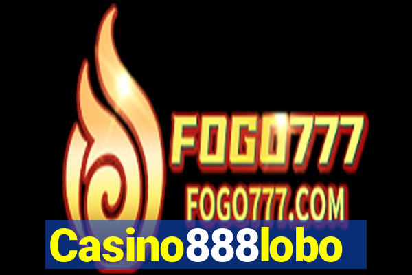 Casino888lobo