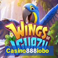 Casino888lobo