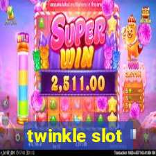 twinkle slot