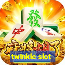 twinkle slot