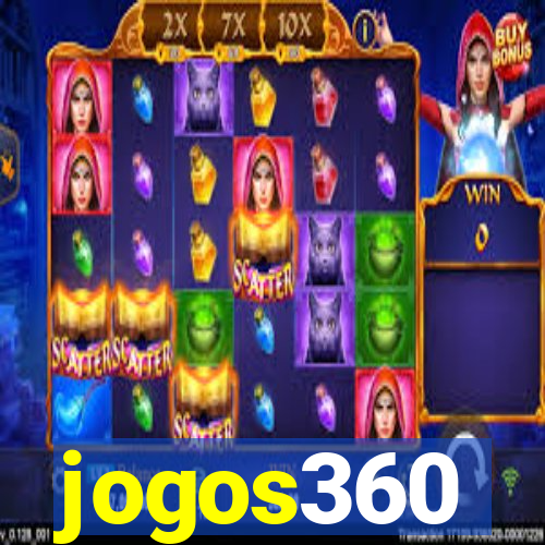 jogos360