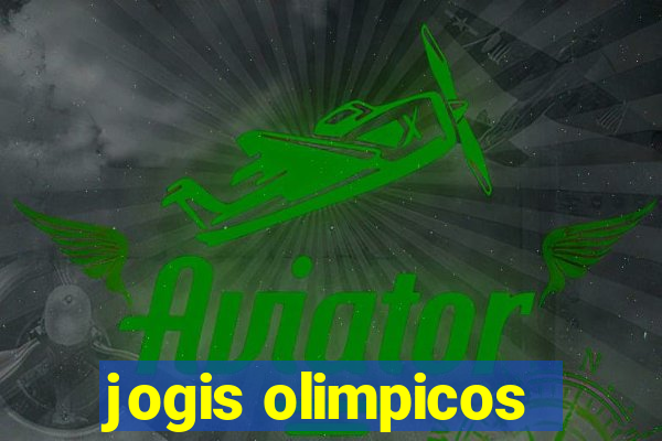 jogis olimpicos