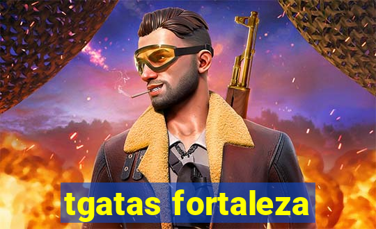 tgatas fortaleza