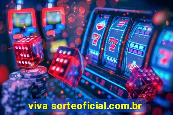 viva sorteoficial.com.br