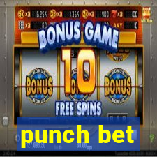 punch bet