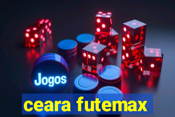 ceara futemax