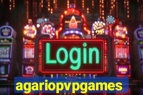 agariopvpgames