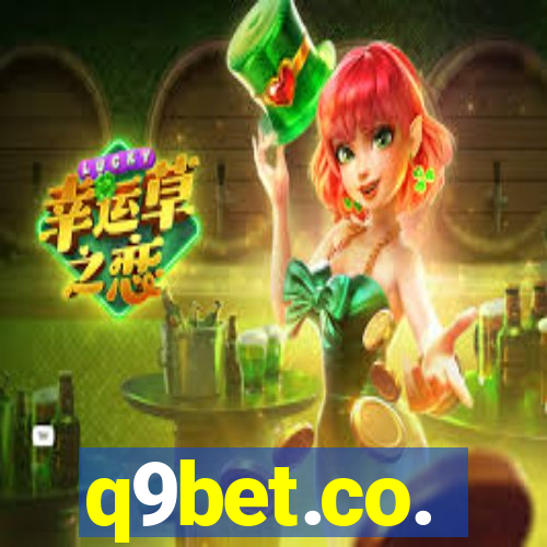 q9bet.co.