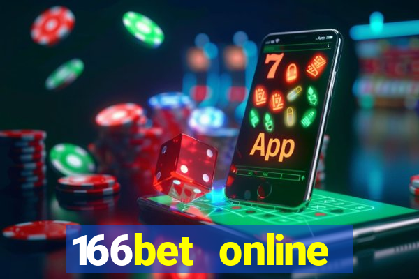 166bet online casino internet gaming