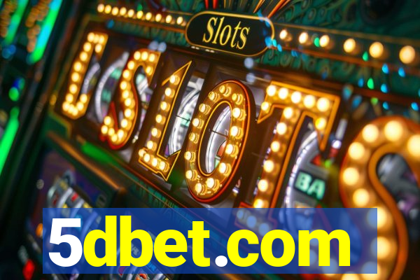 5dbet.com