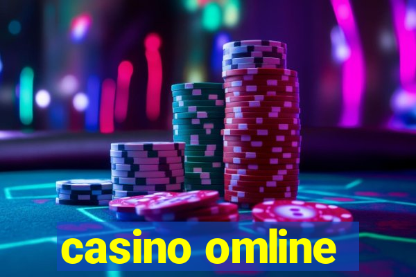 casino omline