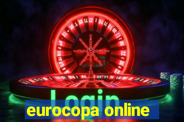 eurocopa online