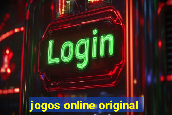 jogos online original