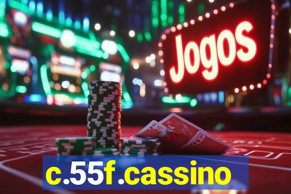 c.55f.cassino