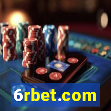 6rbet.com