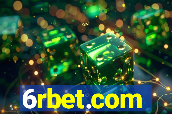 6rbet.com