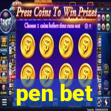 pen bet