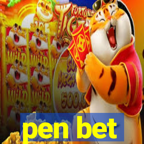 pen bet