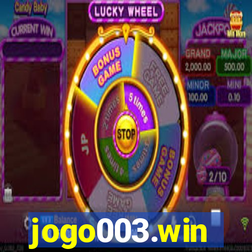 jogo003.win