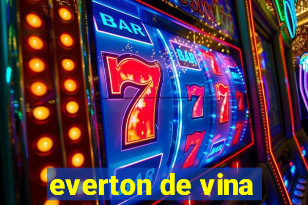 everton de vina