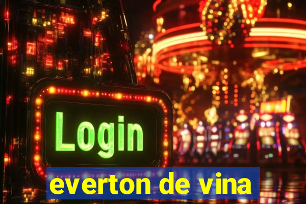 everton de vina