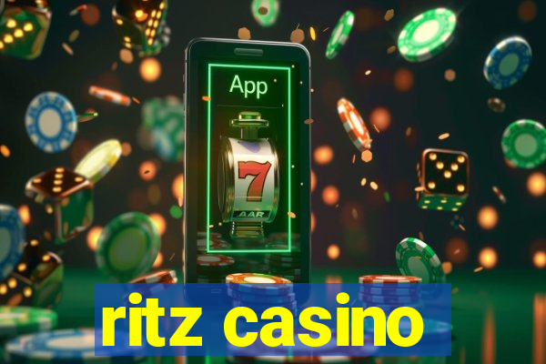 ritz casino