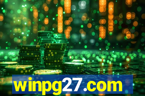 winpg27.com