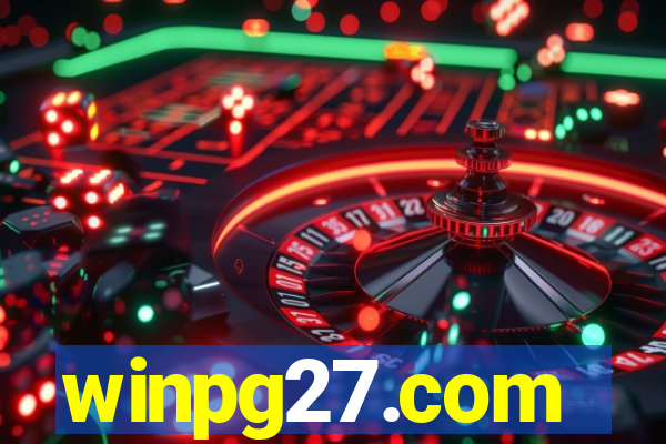 winpg27.com