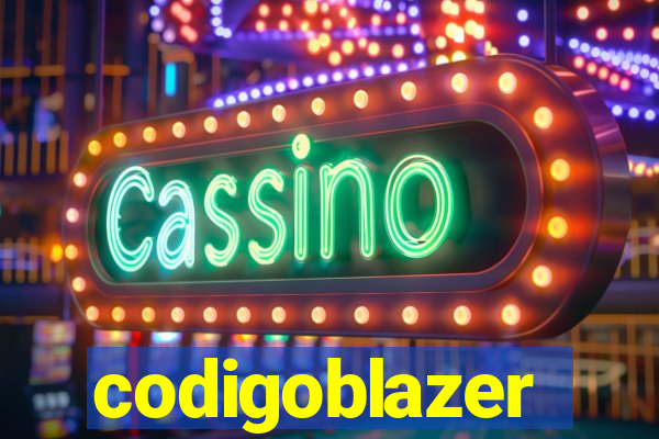 codigoblazer