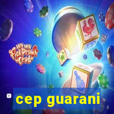 cep guarani