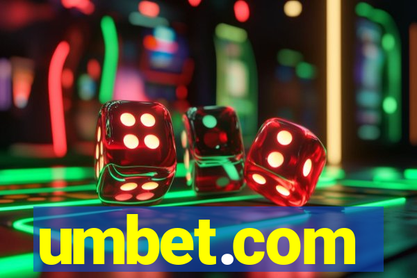 umbet.com