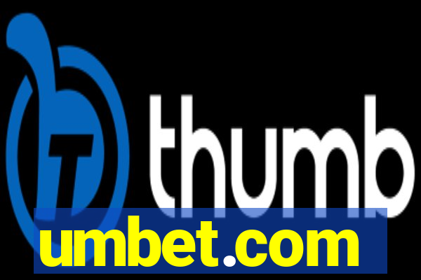 umbet.com