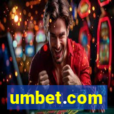 umbet.com