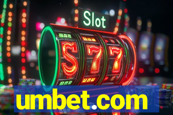 umbet.com