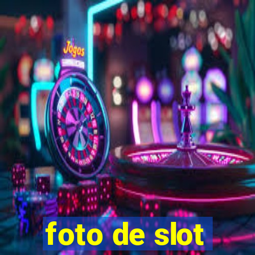 foto de slot