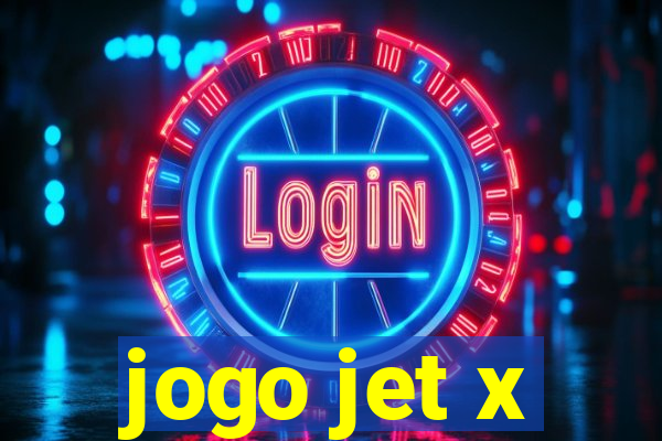 jogo jet x