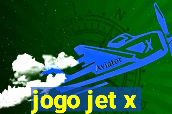 jogo jet x