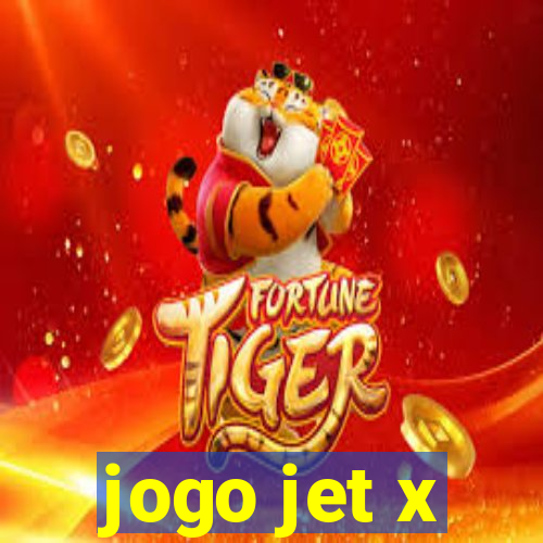 jogo jet x