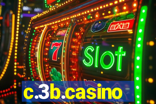 c.3b.casino