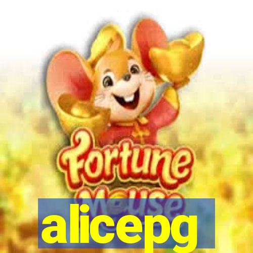 alicepg