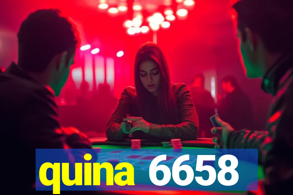 quina 6658