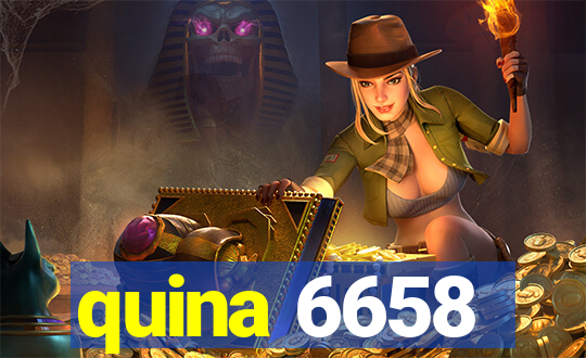 quina 6658