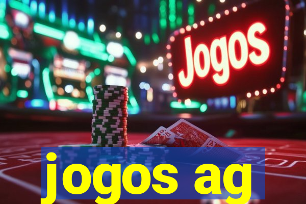 jogos ag