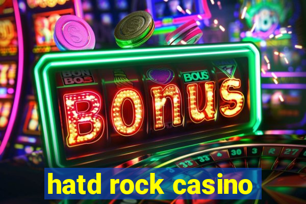 hatd rock casino