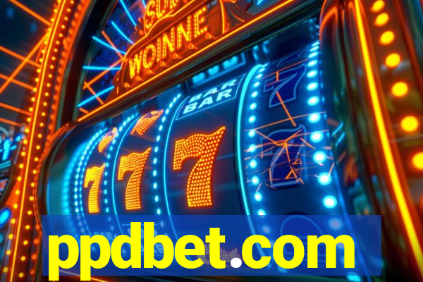 ppdbet.com