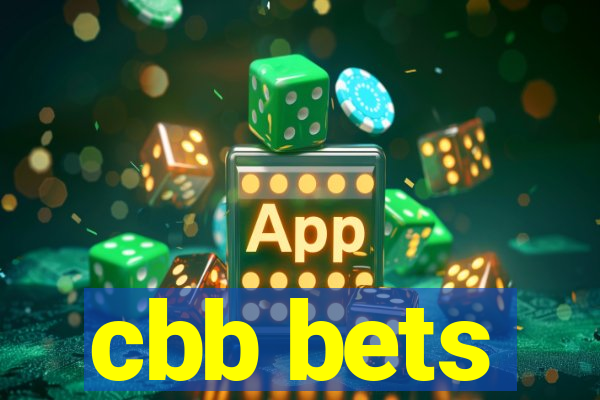 cbb bets