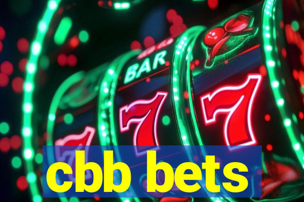 cbb bets